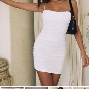 Princess Polly Penney Mini Dress